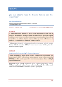 revisión - Todas las Publicaciones