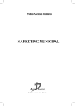 Marketing Municipal - Ediciones Diaz de Santos