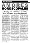 HOROSCOPALES