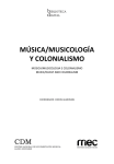 pp. 235-247 - Centro Nacional de Documentación Musical Lauro