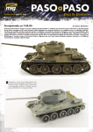 Descargar PDF Envejeciendo un T-34-85