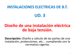 Presentación de PowerPoint - electrotecnia aplicada a la ing