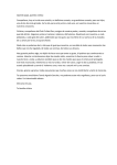 Carta a Papá - Club Ciclista Ebro