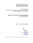 Documento PDF - Chantier de l`Économie sociale