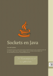 Sockets en Java - pedro beltran canessa