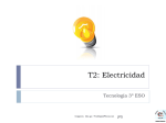 T2: Electricidad