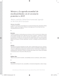 pdf - Revista Mexicana de Política Exterior