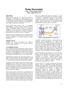 Redes Neuronales - Revistas Bolivianas