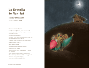 La Estrella de Navidad