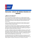 Descargar PDF - Sociedad venezolana de Oncologia