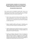 Declaración de Badajoz