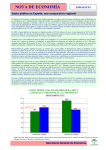 una comparativa regional.