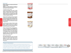 Desde el laboratorio