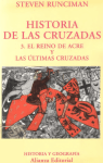 historia de las cruzadas