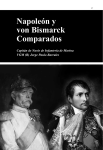 Napoleón y von Bismarck Comparados