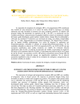 receptores de estrógeno y progesterona en cáncer de mama