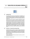 9. circuitos de segundo orden lc y rlc