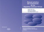 Manual Practico del Tratamiento de las Hepatitis