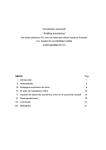 El Desarrollo Económico de la República