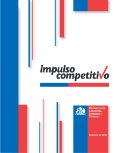 contempla 50 medidas para mejorar la productividad del país