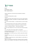 1 Libro E2 Conociendo más – Parte H Pista 6 – página Venezuela