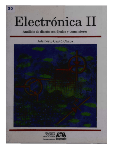 Electronica II - Zaloamati