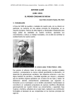 ANTONIO LLADÓ (1881-1935) EL PRIMER CIRUJANO DE ROCHA