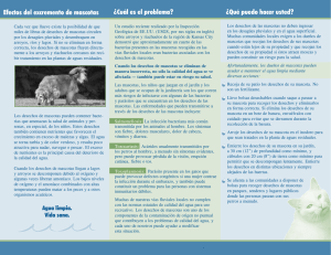 Recoge el excremento de tu mascota - Mid