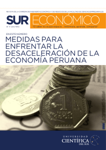 Sur Economico 17 - Universidad Piloto de Colombia