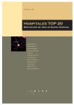 Publicación Sistema Nervioso TOP 20