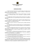 Comunicado 02/01/17 - Gobierno de la Provincia de Córdoba