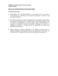 Intacs ® , Tratamiento Asimétrico (11200) – Español