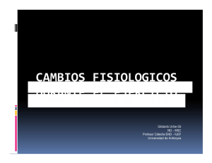 Gildardo Uribe Gil ND MSC Profesor Cátedra END IUEF