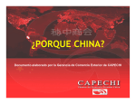china - Capechi