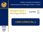 Caso clinico 5 - histologiaunam.mx