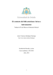 El contexto del folk asturiano - Repositorio de la Universidad de