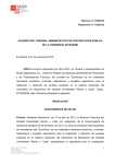 1 Recurso nº 135/2012 Resolución nº 132/2012