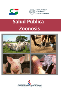 Manual de Salud Pública y Zoonosis