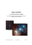 millastro - Millometro