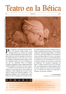 Maq. Revista 2009OK - Instituto de Teatro Clásico Grecolatino de