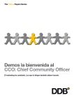 Introducing the Chief Community Officer