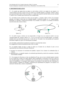 f: movimiento relativo - CEC