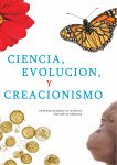 Ciencia, Evolución y Creacionismo