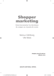 Shopper Marketing. Cómo incrementar las decisiones de compra en