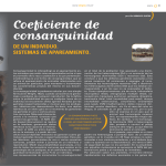 Coeficiente de consanguinidad - Asociación Argentina de Angus