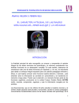 EL CARÁCTER INTEGRAL DE LAS BASES NERVIOSAS DEL