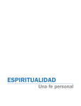 espiritualidad - Movimiento Scout del Uruguay