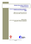 Especie Acinetobacter - Sociedad Argentina de Terapia Intensiva