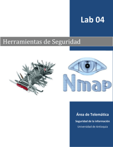 Lab - Universidad de Antioquia