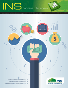 INS Finanzas y Economía N54